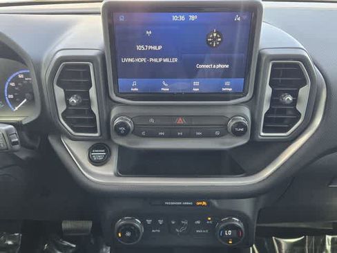 Used 2021 Ford Bronco Sport Big Bend AWD/4WD image 16