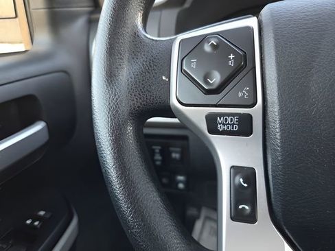Used 2018 Toyota Tundra SR5 w/ TRD Sport Package image 23