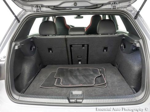 Used 2024 Volkswagen GTI S image 25