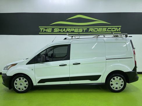 Used 2019 Ford Transit Connect XL image 6