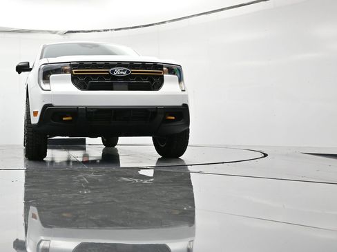 New 2026 Ford Maverick Tremor image 50