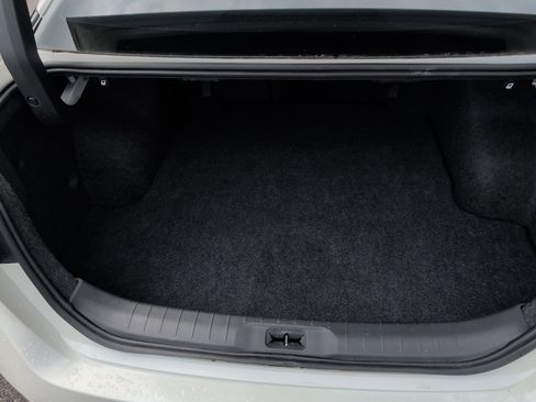 Used 2019 Nissan Altima 2.5 Platinum FWD image 20