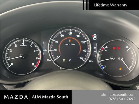New 2026 MAZDA CX-30 AWD 2.5 S w/ Premium Package image 27