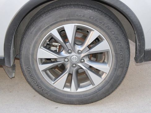 Used 2016 Nissan Murano SL image 27