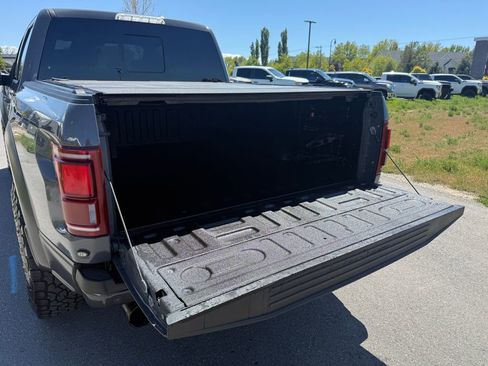 Used 2020 Ford F150 Raptor w/ Equipment Group 802A Luxury AWD/4WD image 14