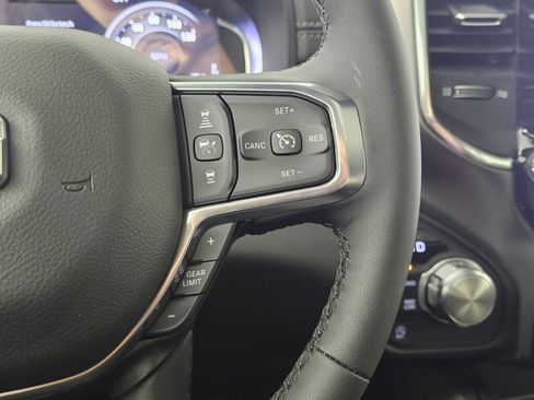 New 2026 RAM 1500 Laramie image 26