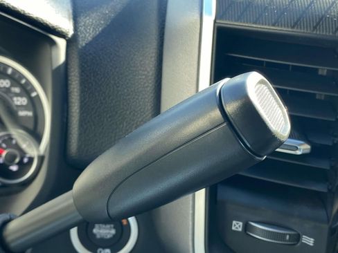 New 2026 RAM 2500 Big Horn AWD/4WD image 24