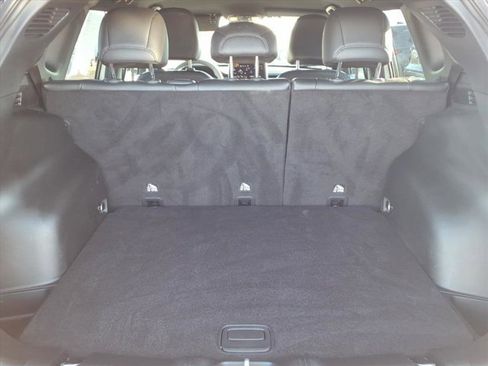 Used 2024 Jeep Compass Limited image 28