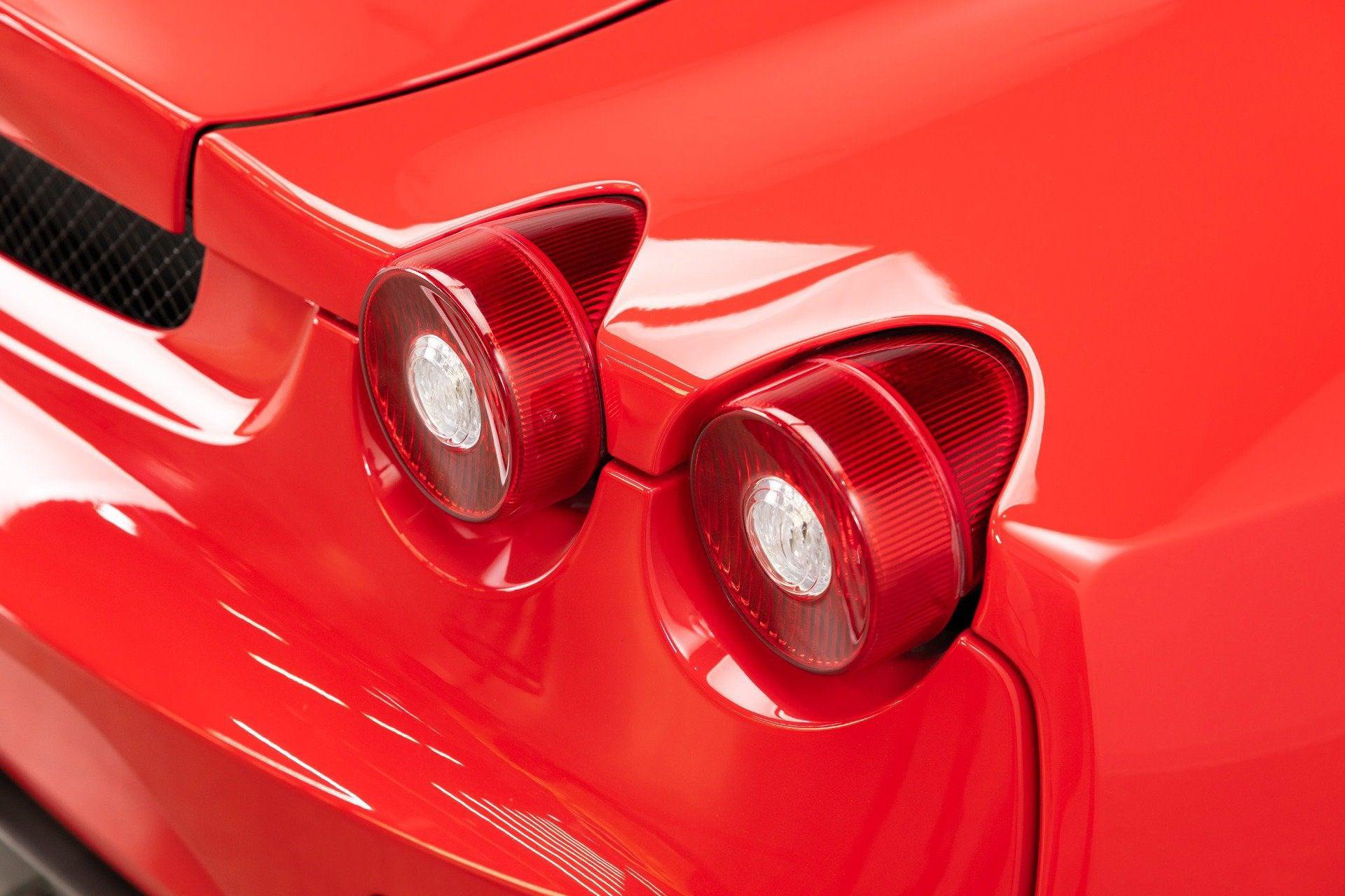 Used 2006 Ferrari F430 Coupe RWD image 32