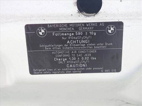 Used 2009 BMW 135i Coupe image 19