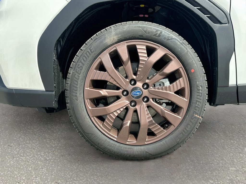 New 2026 Subaru Forester Sport AWD/4WD image 30