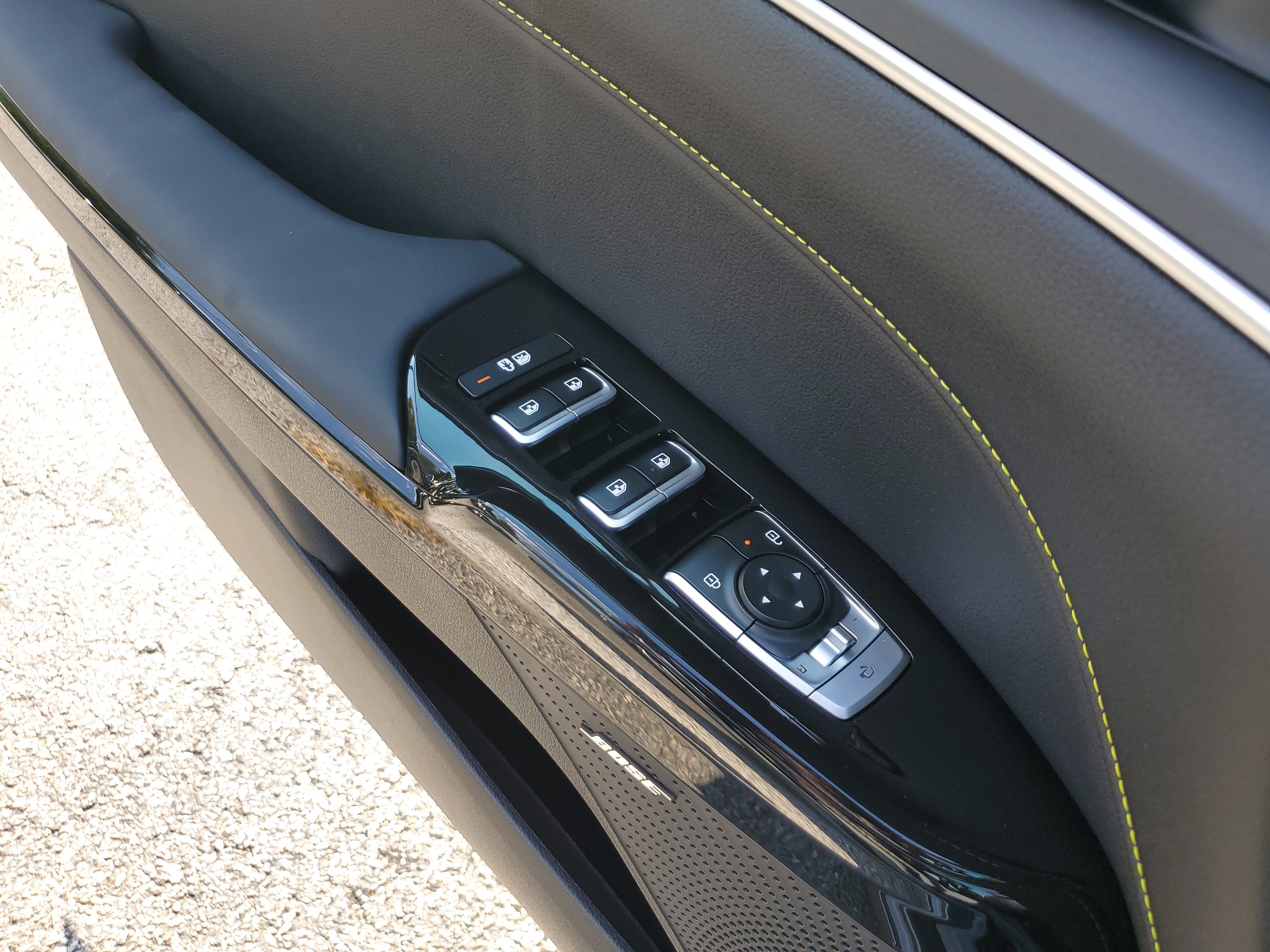 New 2027 Kia K5 GT w/ GT1 Package FWD image 30