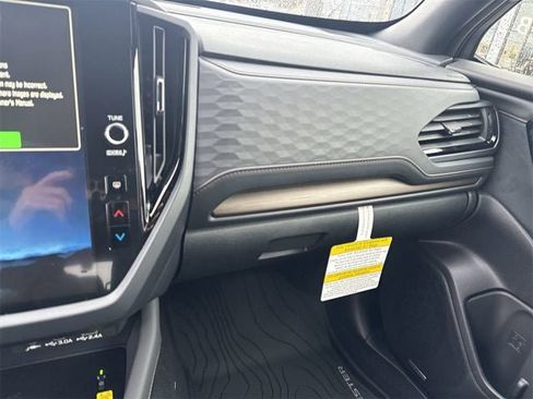 New 2025 Subaru Forester Touring image 59
