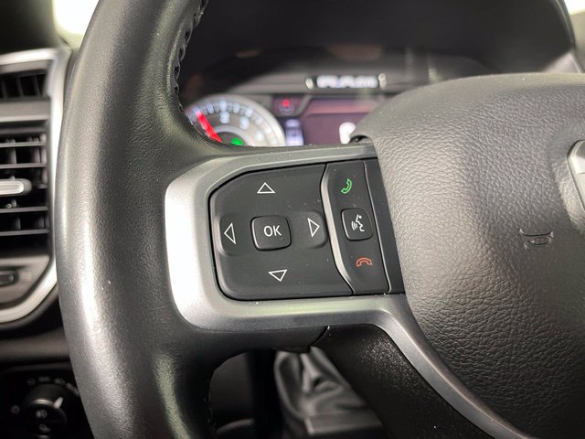 Used 2023 RAM 1500 Big Horn AWD/4WD image 19