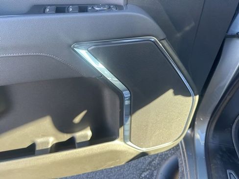 New 2026 Chevrolet Silverado 1500 LT Trail Boss w/ LPO, Dark Essentials Package image 14