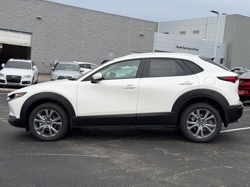 New 2026 MAZDA CX-30 AWD 2.5 S w/ Premium Package image 2