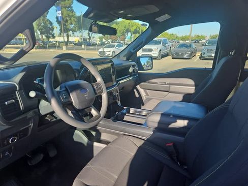 Used 2024 Ford F150 STX RWD image 14