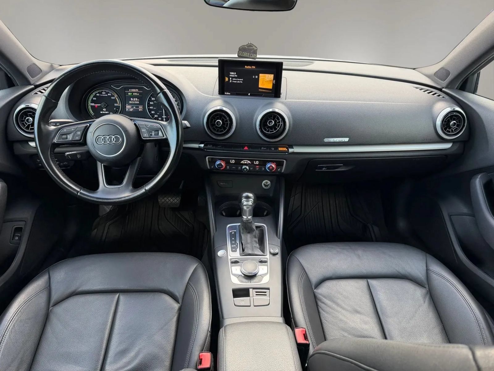 Used 2017 Audi A3 e-tron Premium FWD image 19