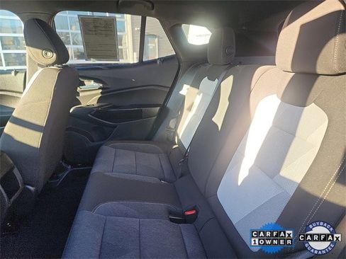 Used 2024 Chevrolet Trax RS image 23