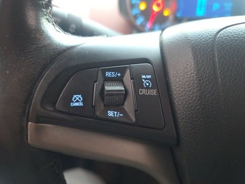 Used 2015 Chevrolet Sonic LTZ image 14