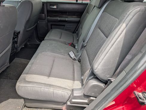 Used 2013 Ford Flex SEL FWD image 7