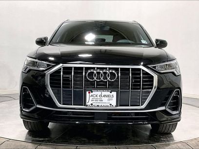 Certified 2025 Audi Q3 2.0T Premium w/ Convenience Package