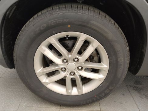 Used 2015 Kia Sorento LX AWD/4WD image 31