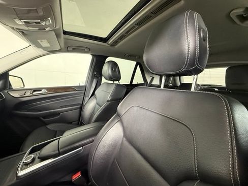 Used 2014 Mercedes-Benz ML 350 4MATIC image 6