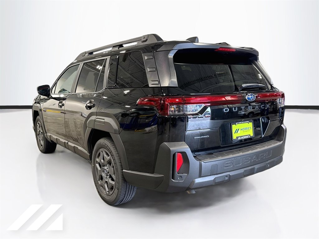 Used 2026 Subaru Outback Premium AWD/4WD image 7