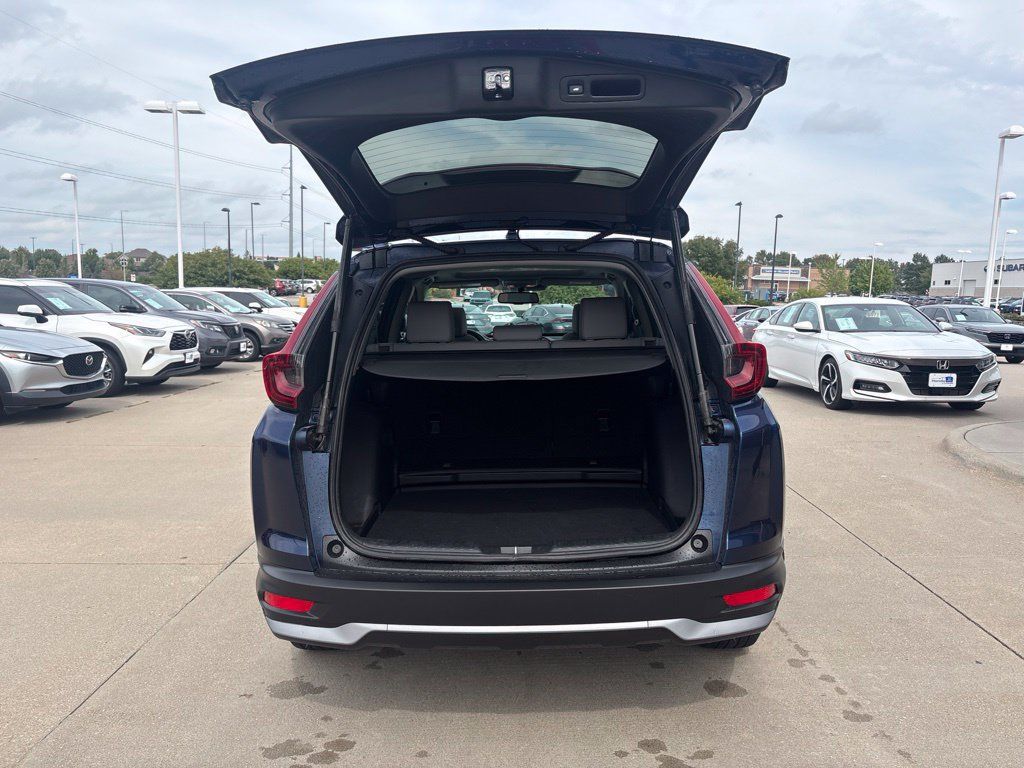 Used 2020 Honda CR-V EX-L image 41