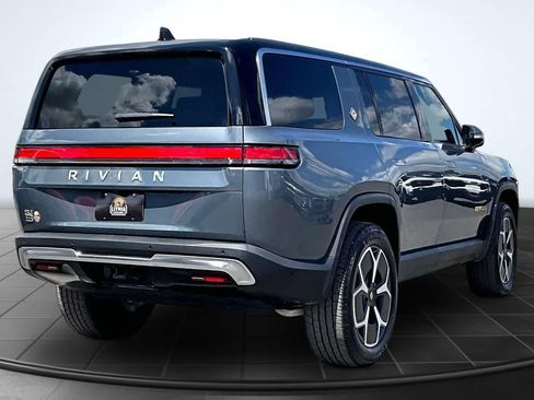 Used 2023 Rivian R1S Adventure AWD/4WD image 23