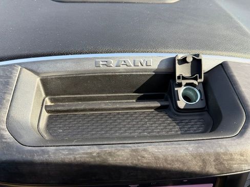 Certified 2024 RAM 2500 Big Horn w/ Bed Utility Group image 27