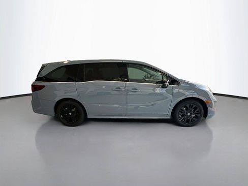 New 2026 Honda Odyssey Sport-L image 16