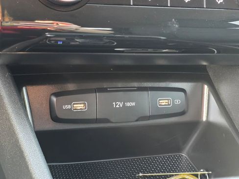Used 2022 Hyundai Tucson SEL FWD image 24