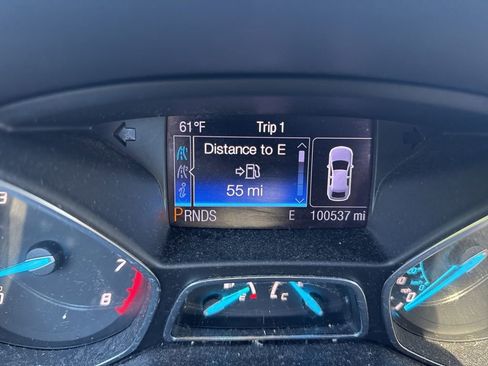 Used 2013 Ford Escape SEL image 4