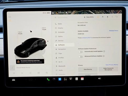 Used 2023 Tesla Model 3 Standard Range RWD image 37