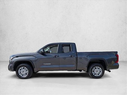 Used 2024 Toyota Tundra SR5 image 9