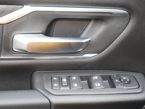 New 2026 RAM 1500 Big Horn image 9