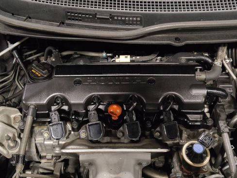 Used 2014 Honda Civic LX image 30