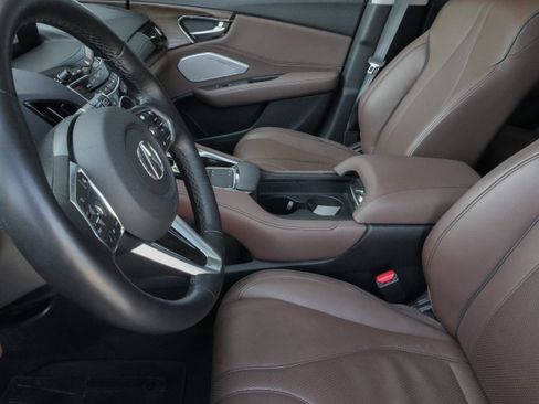 Used 2024 Acura RDX SH-AWD w/ Advance Package image 12