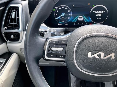 Used 2022 Kia Sorento SX Prestige AWD/4WD image 24