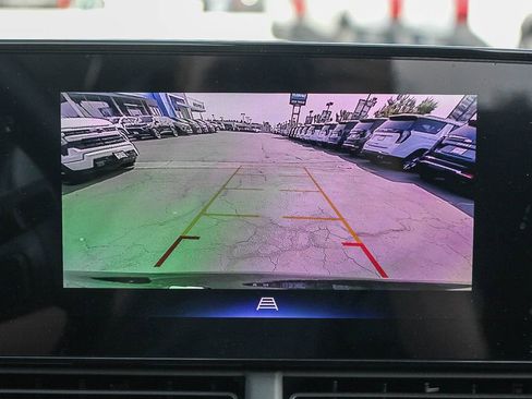 New 2026 Chevrolet Trax ACTIV w/ Driver Confidence Package FWD image 23