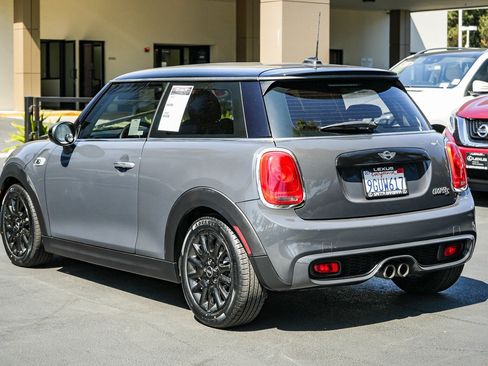 Used 2015 MINI Cooper S FWD image 4