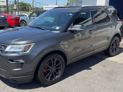 Used 2019 Ford Explorer XLT w/ Equipment Group 202A