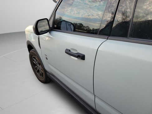 Used 2023 Ford Bronco Sport Big Bend w/ Convenience Package image 27