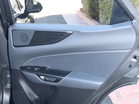 Used 2023 Lexus NX 450h+ AWD w/ Luxury Package image 43