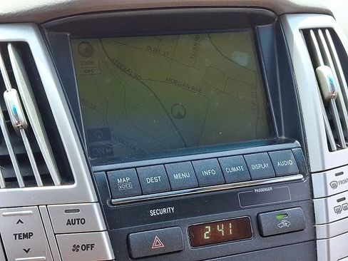 Used 2009 Lexus RX 350 AWD image 11