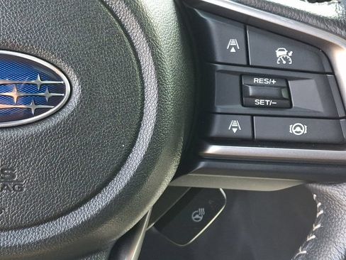 Used 2023 Subaru Ascent Limited w/ Technology Package AWD/4WD image 21