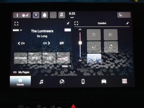 Used 2022 Jeep Compass Latitude w/ Sun and Sound Group image 23