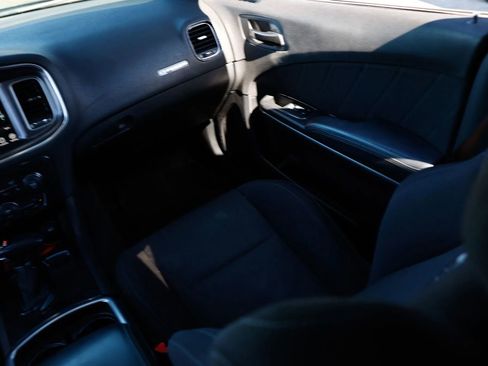 Used 2017 Dodge Charger R/T Scat Pack image 23